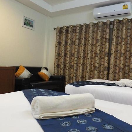 Karnmanee Place Hotel Udon Thani Exterior foto