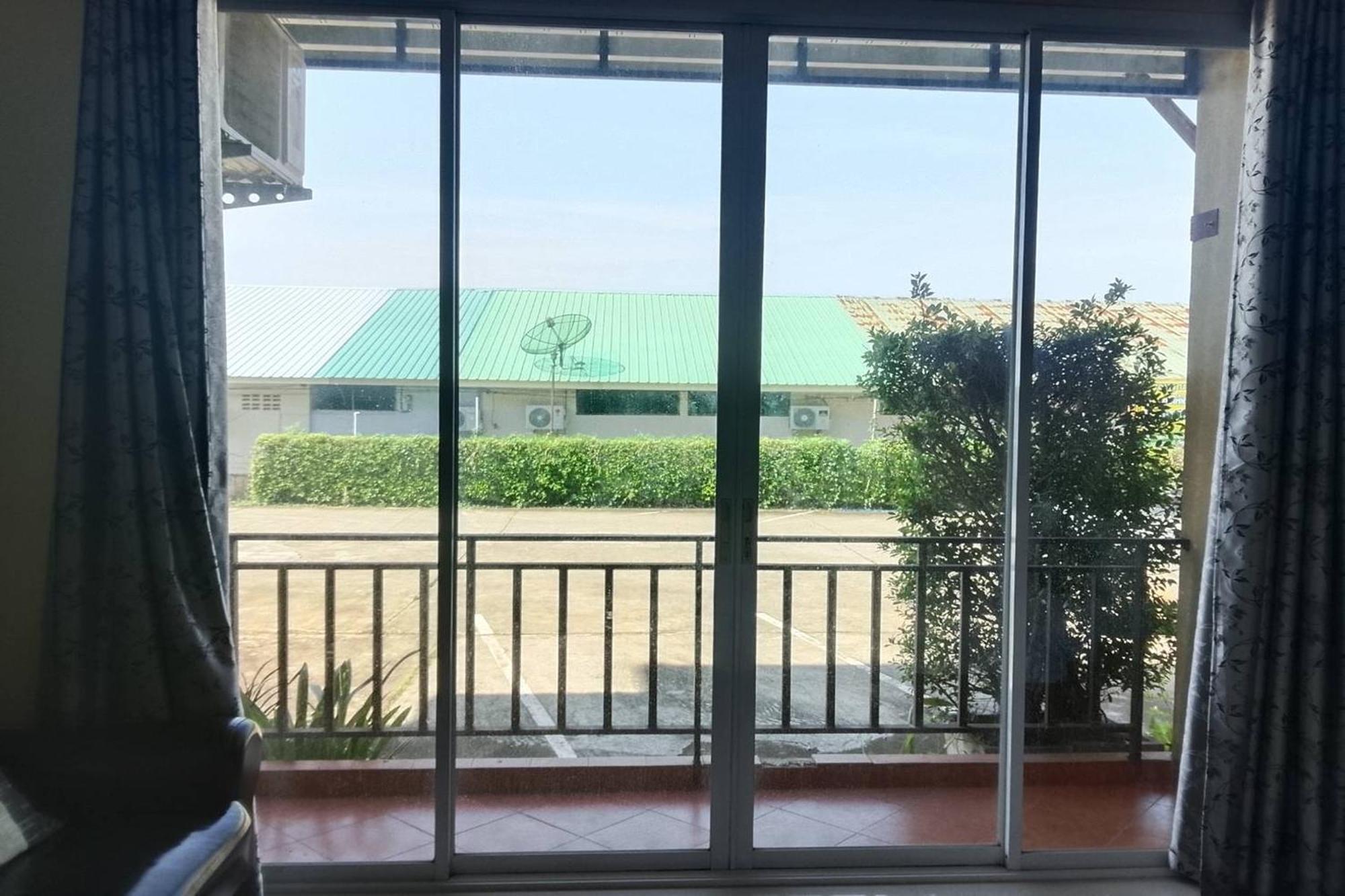 Karnmanee Place Hotel Udon Thani Exterior foto